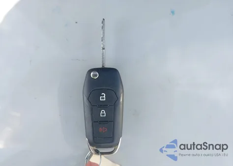 2019 Ford F-250 Xl из США, поврежденный, VIN 1FT7W2B62KEF24489